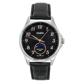 Casio Men's AW-500E-1EDR G-Shock 55.2mm Quartz Watch - Walmart.com