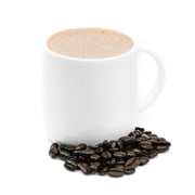 Wonderslim Protein Cappuccino Mix, Creamy Protein Coffee Powder, 12g Protein, Low Sugar (7ct)