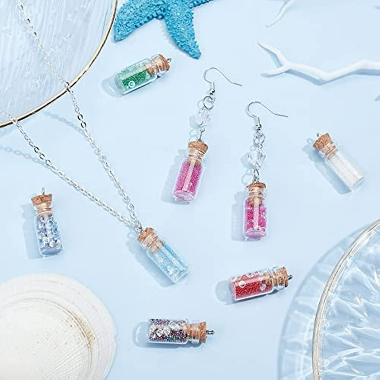 Water Bottle Charms - The Benson Street