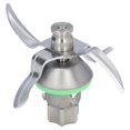 thumbnail image 4 of TM6 Stainless Steel Mixer Blade Replacement by Vorwerk Thermomix Banmo, 4 of 5