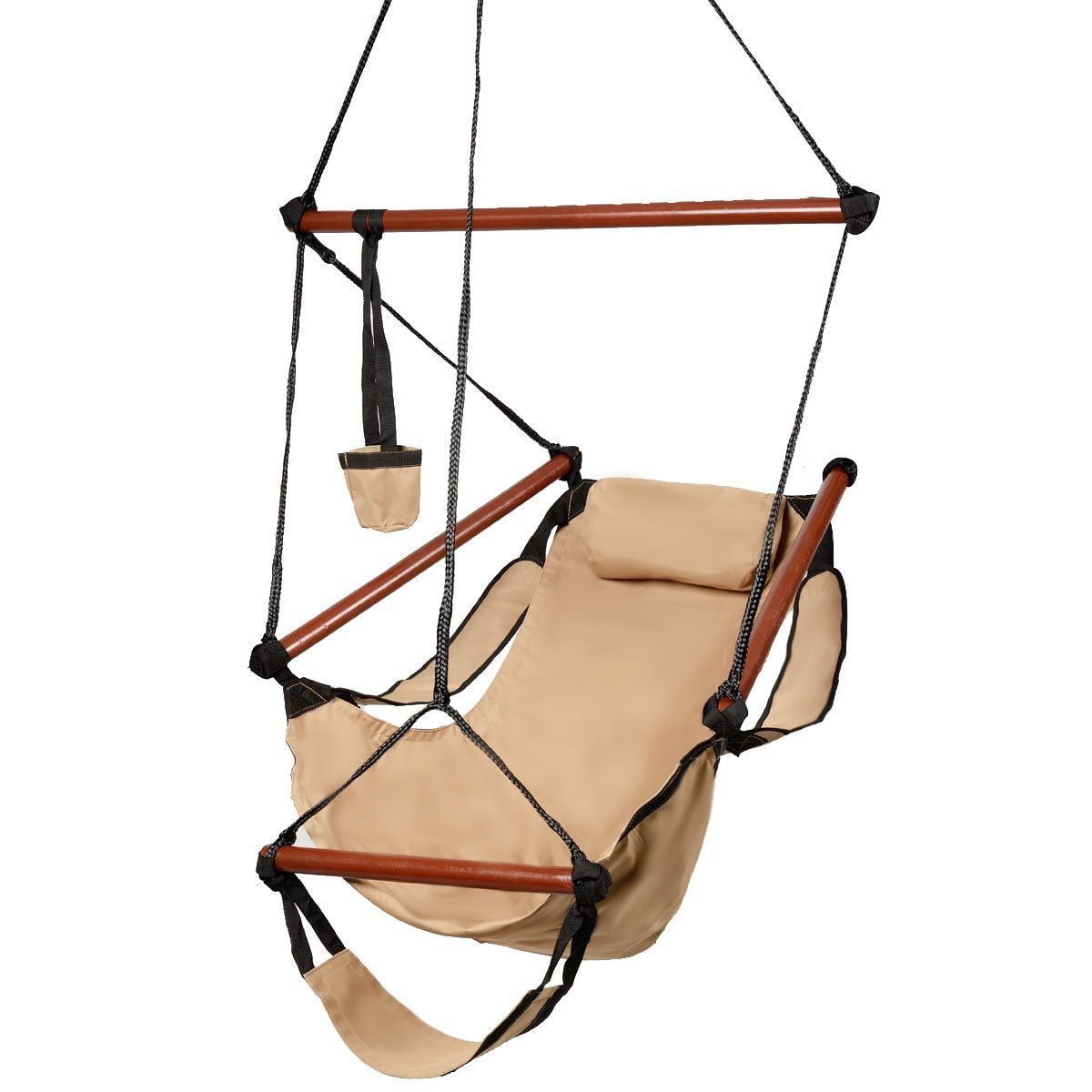 Deluxe Ez Hang Chair