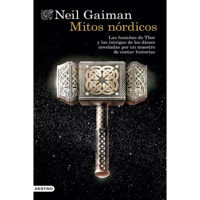 Mitos nórdicos