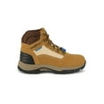 thumbnail image 3 of Goodyear Men's Montana Steel Toe Outdoor Hiker Work Boots, 3 of 6