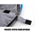 thumbnail image 5 of Portable Ultralight Waterproof Sleeping Bag Outdoor Travel Hiking Camp, 5 of 5