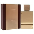 thumbnail image 3 of Al Haramain 2 oz Amber Oud Gold Edition Eau De Parfum Spray for Women, 3 of 3
