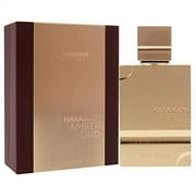 Al Haramain 2 oz Amber Oud Gold Edition Eau De Parfum Spray for Women