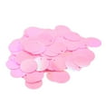 thumbnail image 2 of jifeng Round Pretty Sequins for Belly Dance Dr Jewelry Making Sequins 16mm Pink, 2 of 9