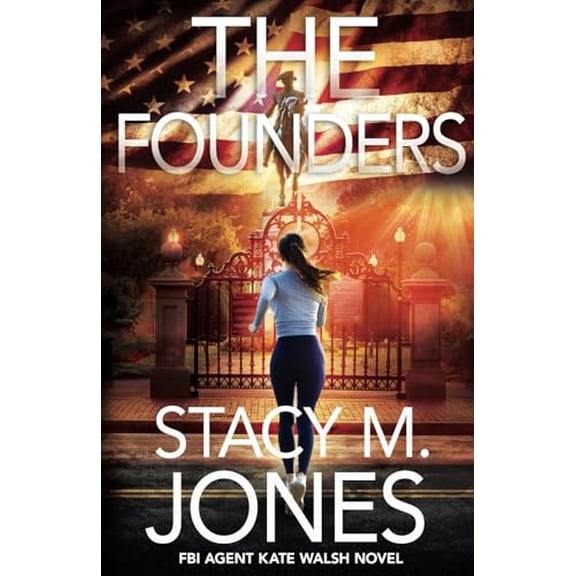 Pre-Owned The Founders (FBI Agent Kate Walsh), 9780578856940, 0578856948, Paperback,