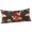 Brown, variant on Japanese Style Pillow Covers 24"x36", Modern Cranes Cherry Flower Wave Brown Soft Brushed Microfiber Breathable Throw Pillow Covers, Decorative Pillowcase with Zipper for Couch Sofa Bedroom