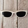 thumbnail image 4 of Gafas de sol de moda con estilo para mujer, para fotografía de viajes, a prueba de sol, a prueba de rayos UV, gafas de sol de moda con forma de luna, 4 of 6