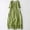 Green, variant on New Maxi Dresses for Women 2024 Summer Women'S Cotton Linen Solid Loose Short Sleeve V-Neck Dress Satiny Soft Casual Flowy Dresses for Women Purple