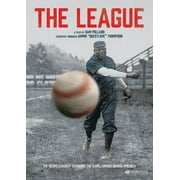 The League (DVD), Magnolia Home Ent, Documentary