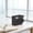 Black, variant on 120W UK Plug Fast Charger, Multi Port PD Charger Station for iPhone Samsung iPad Laptop Earphone Mouse
