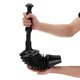thumbnail image 5 of Kearding Desatascador de inodoro Worallymy, desatascador de drenaje de goma de plástico para el hogar, eliminador de obstrucciones de fregadero Suministros de limpieza para el hogar, 5 of 6