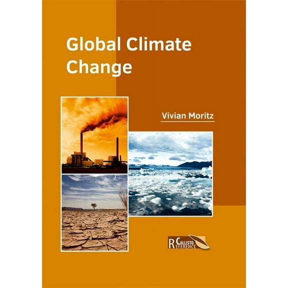 Global Climate Change (Hardcover)