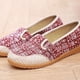 thumbnail image 2 of Amzcrzy Zapatos de mujer,Zapatos de mujer,Zapatillas de mujer, Zapatos casuales cómodos de cabeza redonda con ventilación para mujer Sandalias Mujer Zapatillas De Casa, 2 of 4