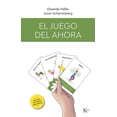 thumbnail image 1 of Libro El Juego Del Ahora Tapa Blanda, Autor Joost Scharrenberg, Editorial Editorial Kairos, 1 of 2