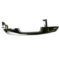 thumbnail image 2 of PT Auto Warehouse TO-3720M-FPK - Exterior Outer Outside Door Handle, Chrome - Front Left/Right, Pair Fits select: 2010-2016 TOYOTA 4RUNNER, 2010-2016 LEXUS GX, 2 of 4