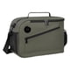 thumbnail image 2 of Bolsa térmica aislante para picnic con asa, bolso de mano, pantalla inteligente de temperatura, almacenamiento térmico para viajes y camping. Verde, 2 of 8