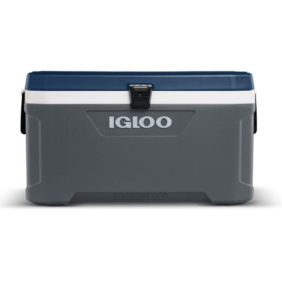 Igloo MaxCold Latitude Ice Chest Cooler, Choose Size