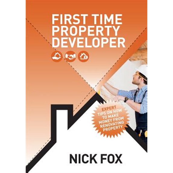Pre-Owned First Time Property Developer (Paperback)
