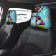 thumbnail image 2 of Eureka Funda Protectora Universal para Reposacabezas de Coche, Funda Elástica para Reposacabezas de Asiento de Auto, Funda de Tela Antipolvo, Accesorios de Interior 2 Piezas, 2 of 6