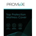 thumbnail image 3 of PROMISE MATTRESS PROTECTOR, MATTRESS PAD, 3 of 6