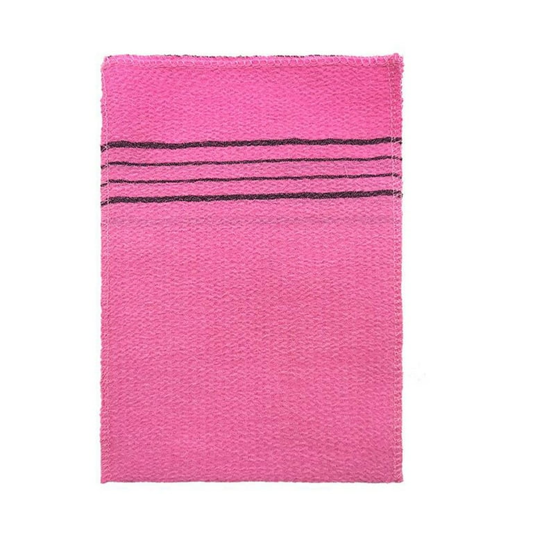 Body towels online walmart