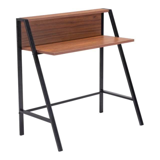 Escritorio Kessa Muebles Poland Nogal