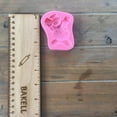 thumbnail image 3 of Winter Snowman with Birdhouse Silicone Mold | 2.5 Inch, 3 of 3