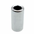 thumbnail image 2 of 10 Pcs Adaptateur de Douille 1/4 Pouces Carré à 1/4 Pouces Hexagonal Convertisseur de Bit de Tournevis, 2 of 6