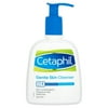 Cetaphil Gentle Skin Cleanser 236ml - European Version NOT North American Variety - Imported from United Kingdom by Sentogo - SOLD AS A 2 PACK