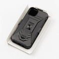thumbnail image 1 of Funda Protectora de Teléfono BLINDAJE Apple iPhone 17 Pro, 1 of 5