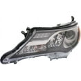 thumbnail image 3 of Head Lamp Lh For RAV4 13-15 Fits TO2502217 / 811500R042 / REPT100190, 3 of 5