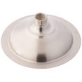 thumbnail image 3 of Speakman SE-830 Lifesaver Cabezal de ducha de seguridad de 10 pulgadas de acero inoxidable, 3 of 4