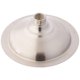 thumbnail image 3 of Speakman SE-830 Lifesaver Cabezal de ducha de seguridad de 10 pulgadas de acero inoxidable, 3 of 4