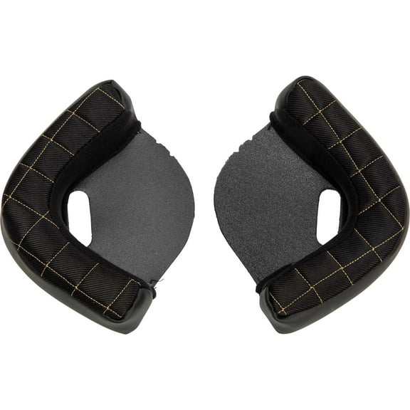 Highway 21 New .38 Cheek Pads, 77-02015