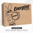 thumbnail image 3 of Energizer Pilas AAA, Triple A de Larga duración alcalinas (Paquete de 32), 3 of 8