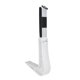 thumbnail image 4 of Elevador de colchón Ticfox ABS plegable antideslizante Color blanco, 4 of 12