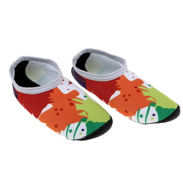 Calcetines de buceo Macarena de neopreno para Hombres y Mujeres 01 L