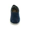 thumbnail image 2 of TOMS Kid's Classic Slip-On Shoe (Little Kid/Big Kid), 2 of 2
