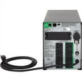 thumbnail image 3 of APC SMT1000C 1000VA Smart UPS with Smart Connect Remote Monitoring, 3 of 8