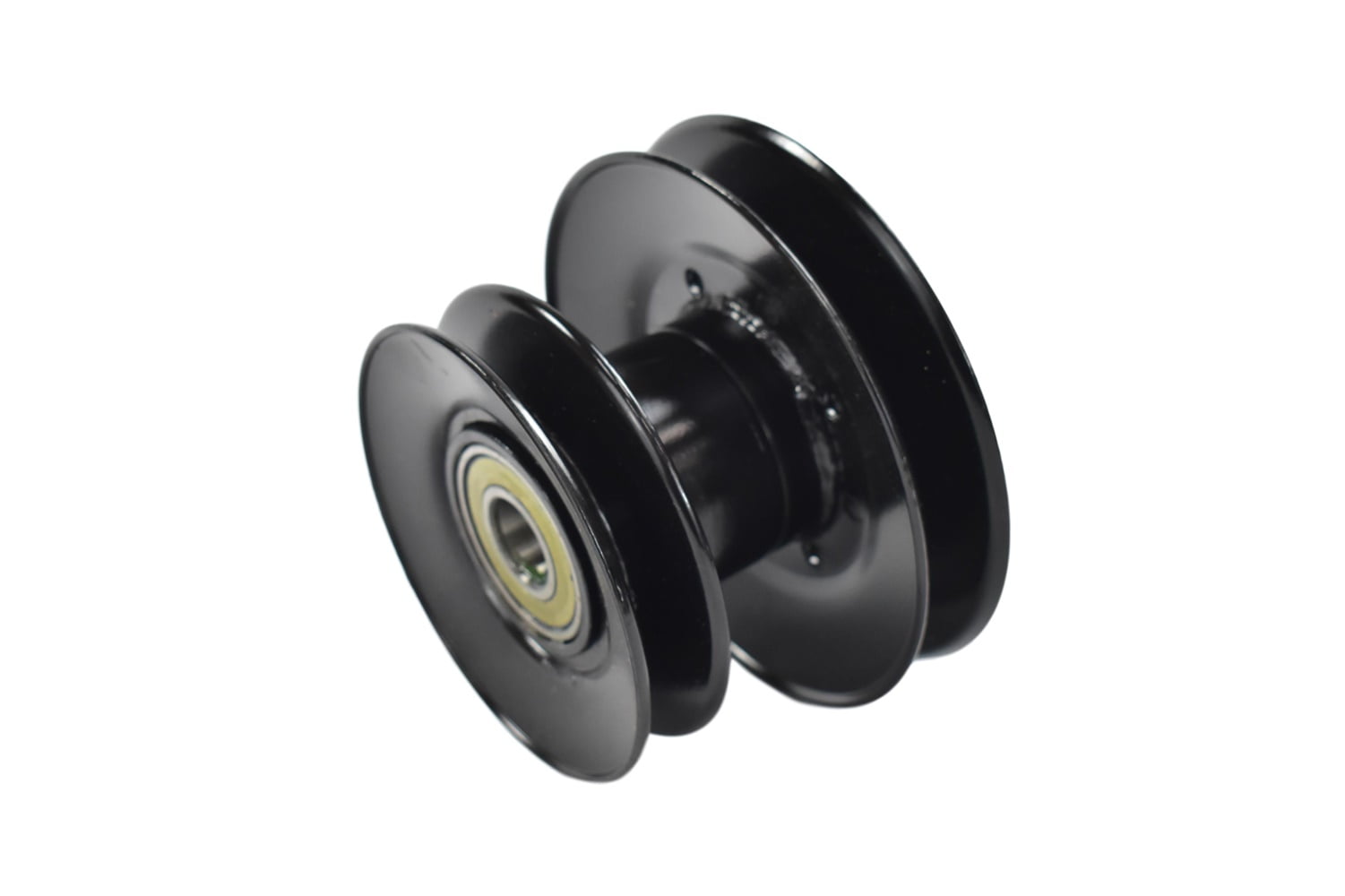 John Deere Double Pulley AM118260 38IN Mower Decks 245 GT242