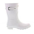 thumbnail image 2 of Hunter Women's Original Short Rain Boot, 2 of 5