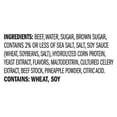 thumbnail image 4 of Jack Link's Beef Jerky, Variety Pack, 1.25 oz, 9 ct, 4 of 10