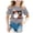 Grey, variant on Toddler Baby Girl Halloween T-Shirts Cutest Pumpkin in The Patch Graphic Shirts Kid Short Sleeve Tees Vintage Top (White, 3-4 Years)