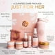 thumbnail image 2 of Cesta de regalo para spa Madai Care, kit relajante de cuidado personal para mujer, 9 unidades, 2 of 9