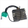 thumbnail image 5 of Motorcycle Voltage Regulator Rectifier for Kawasaki Z1900 21066-013, 5 of 5