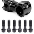thumbnail image 3 of Bike Stem Bolts Set Lightweight Bike Handlebar Screws for Mountain Road Bike Enthusiasts, 3 of 7
