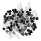 thumbnail image 4 of 100 Unids 78L05 TO-92 5V 100mA Regulador de Voltaje -Terminal, 4 of 5